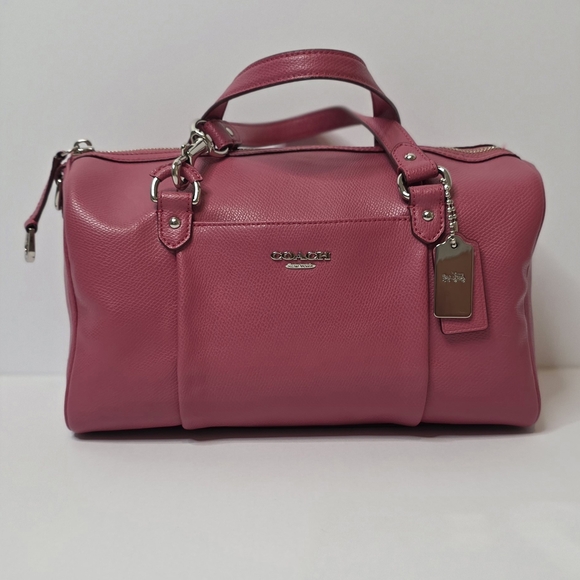 Coach Handbags - Coach Avery Satchel